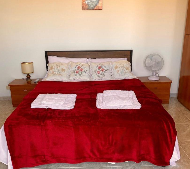 Photo of Bedroom in Alberobello