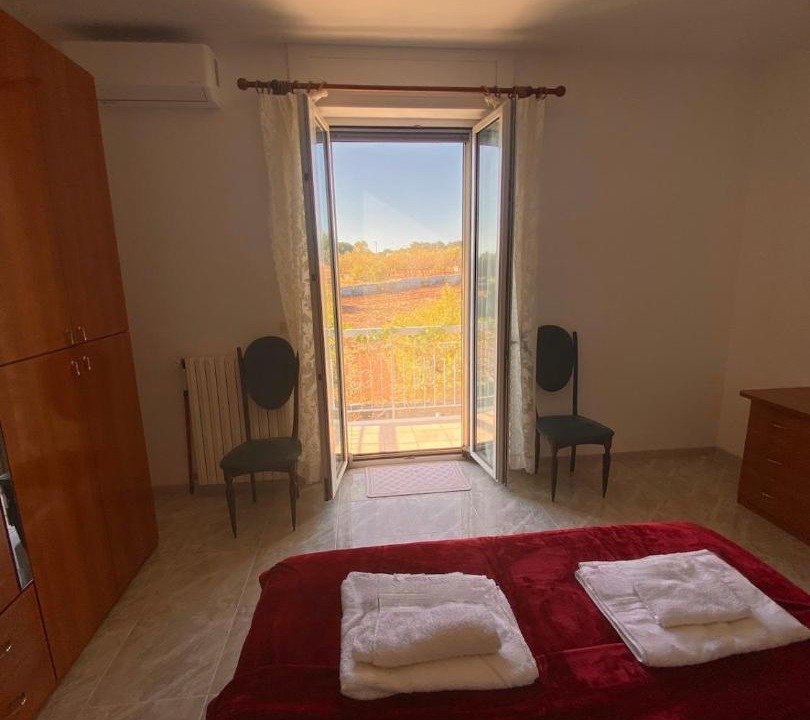 Photo of Bedroom in Alberobello