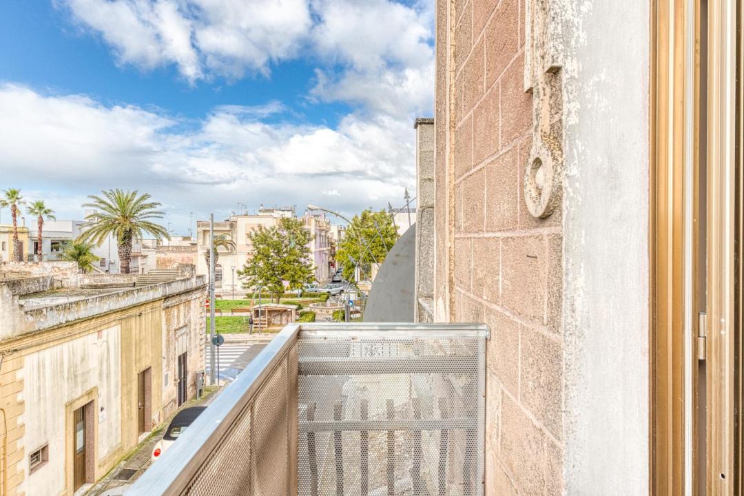 Photo of Patio Balcony in Ugento
