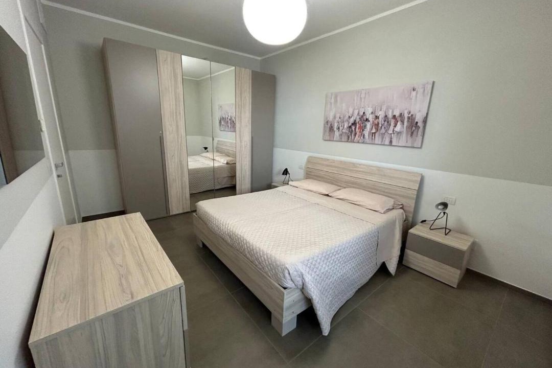Photo of Bedroom in Santa Caterina
