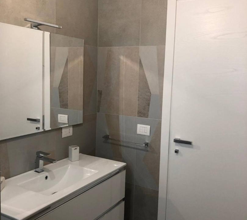Photo of Bathroom in Santa Caterina