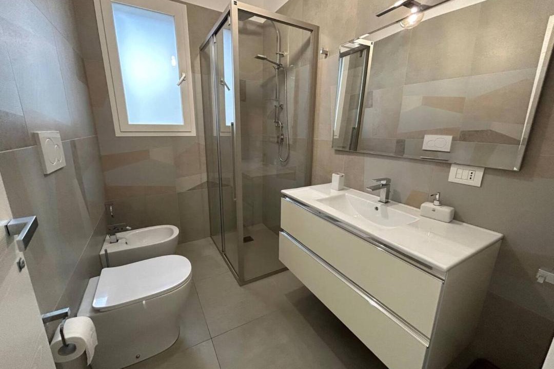 Photo of Bathroom in Santa Caterina