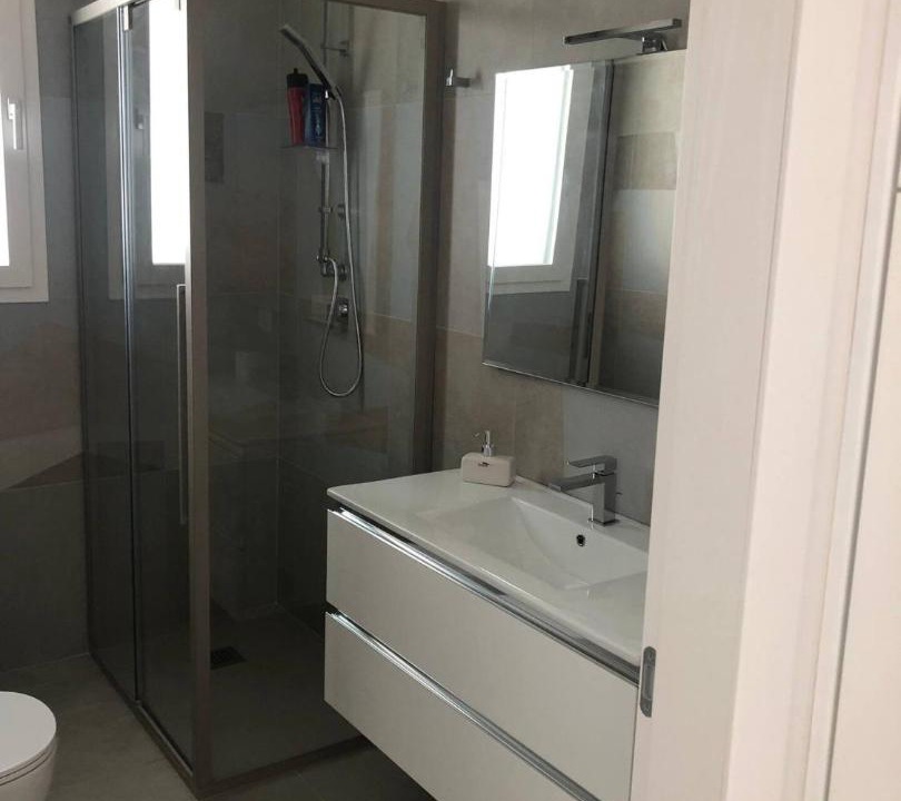 Photo of Bathroom in Santa Caterina