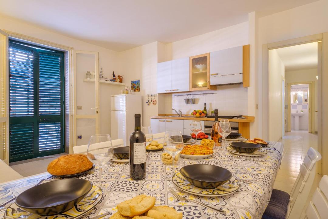 Photo of Kitchen in Scala di Furno