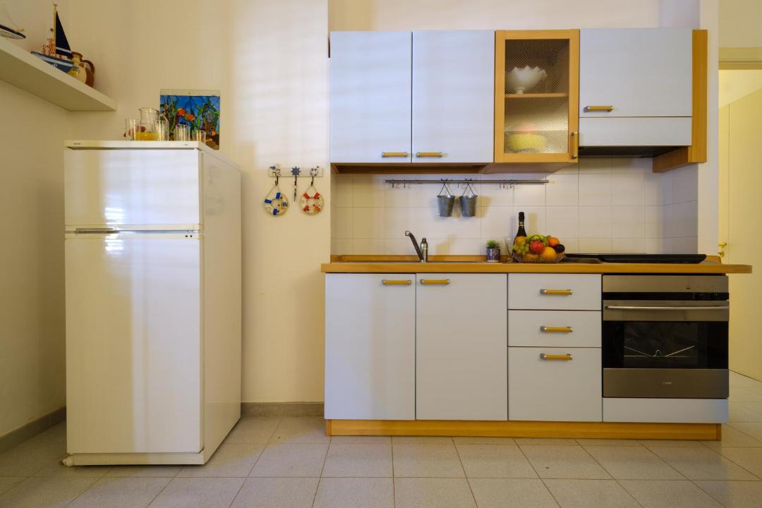 Photo of Kitchen in Scala di Furno