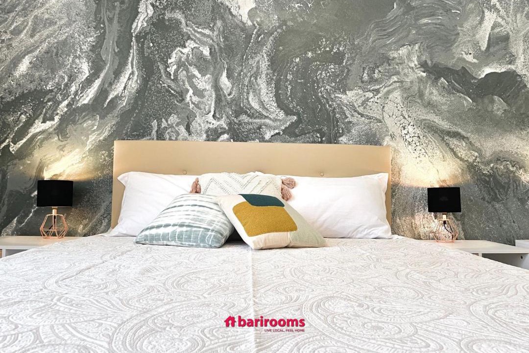Photo of Bedroom in Bari City Centre