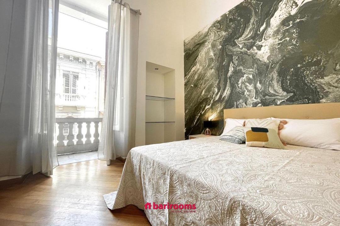 Photo of Bedroom in Bari City Centre