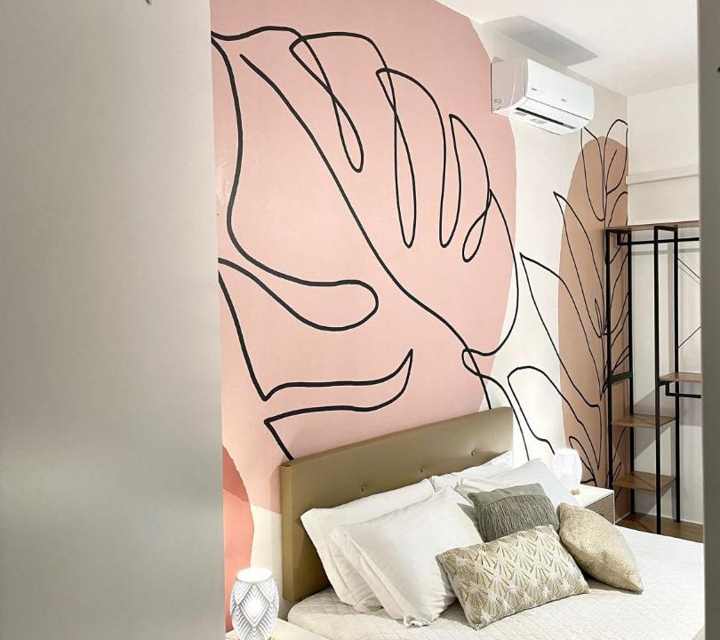Photo of Bedroom in Bari City Centre