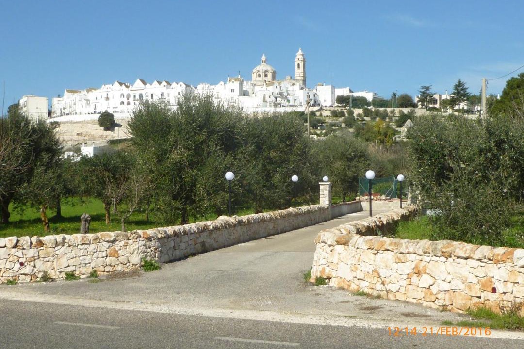 Photo of Others in Locorotondo