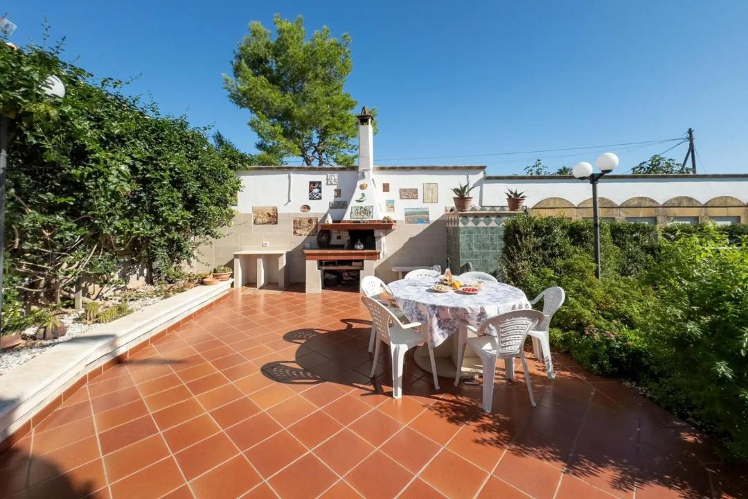 Photo of Patio Balcony in Scala di Furno