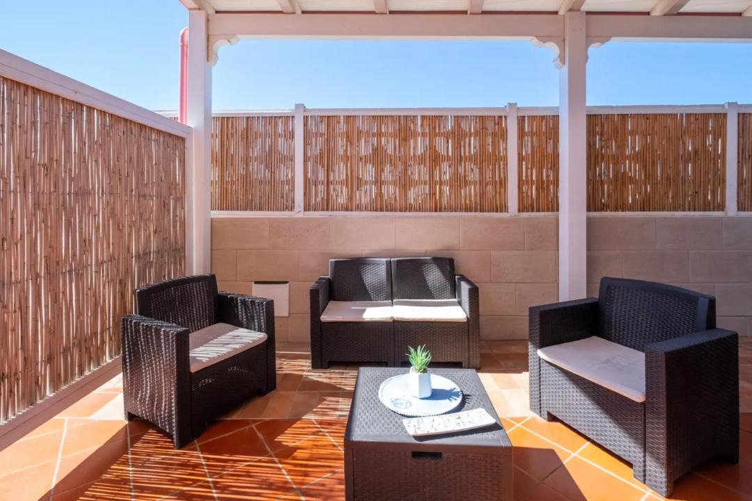 Photo of Patio Balcony in Scala di Furno