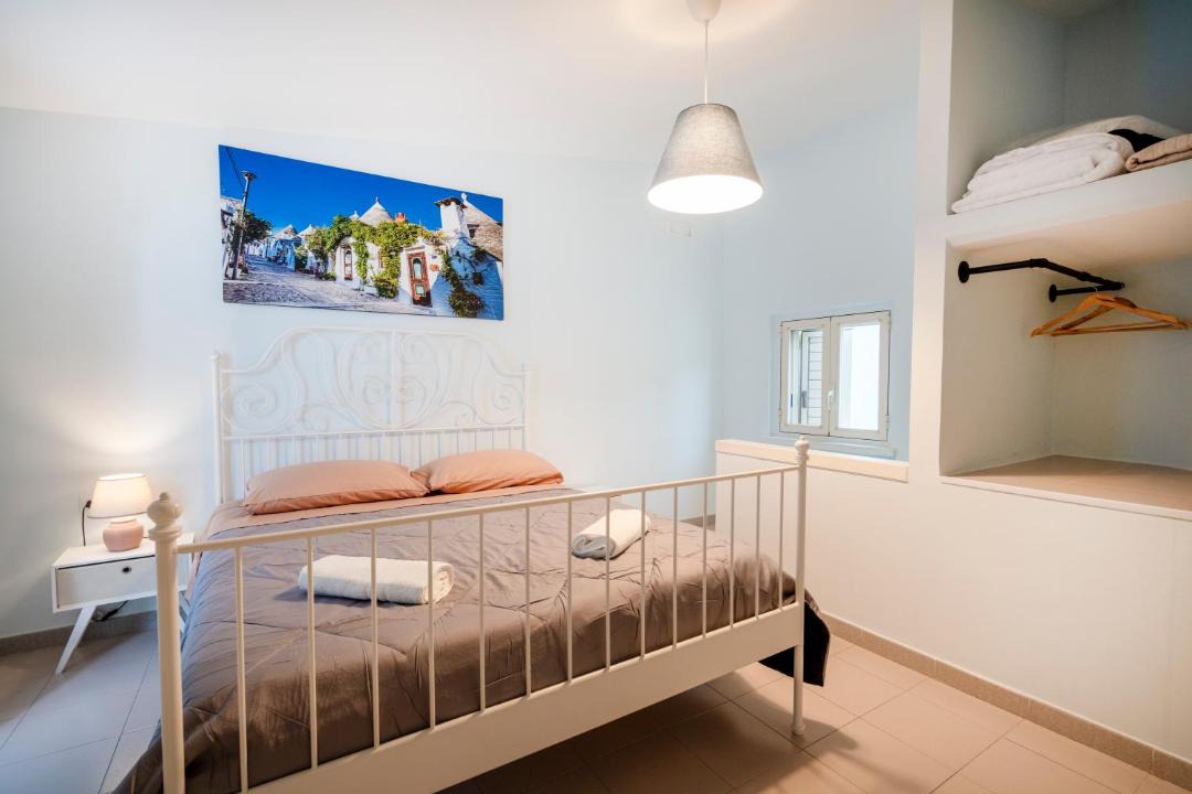 Photo of Bedroom in Casamassima