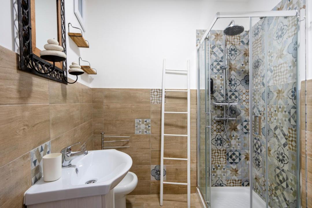 Photo of Bathroom in Casamassima