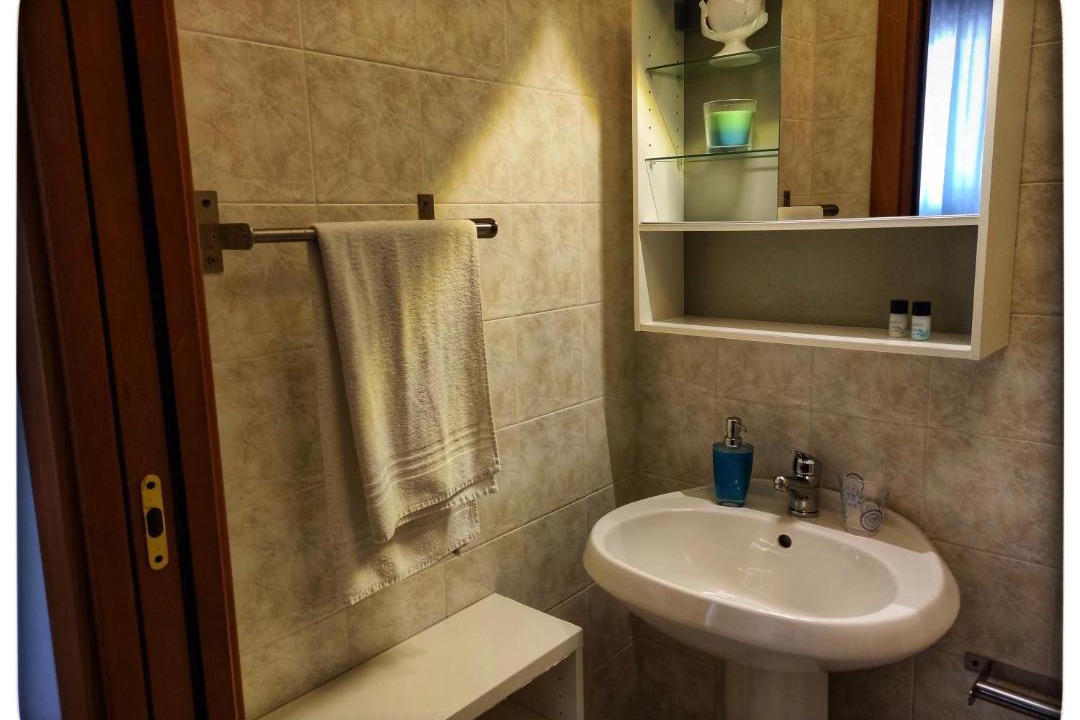 Photo of Bathroom in Laureto