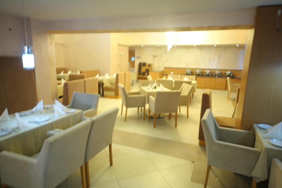 Photo of Kitchen in Bole