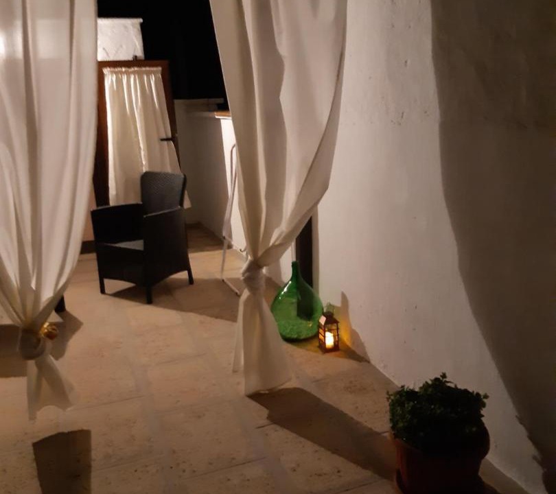 Photo of Patio Balcony in Montalbano