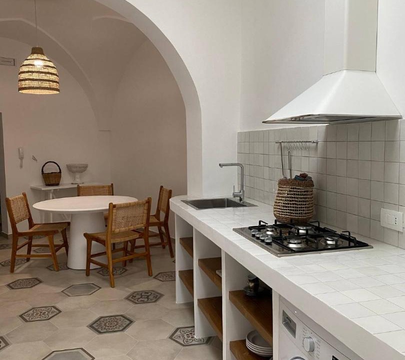 Photo of Kitchen in San Donato di Lecce