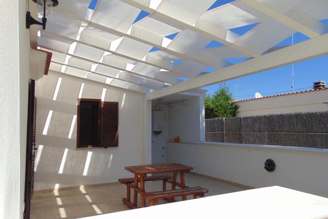 Photo of Patio Balcony in Defensola
