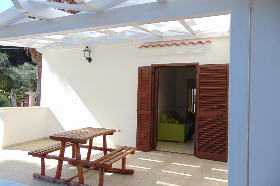 Photo of Patio Balcony in Defensola