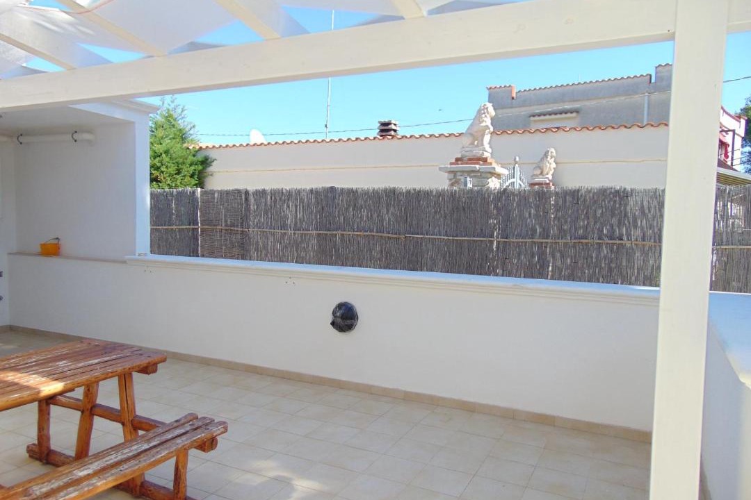 Photo of Patio Balcony in Defensola