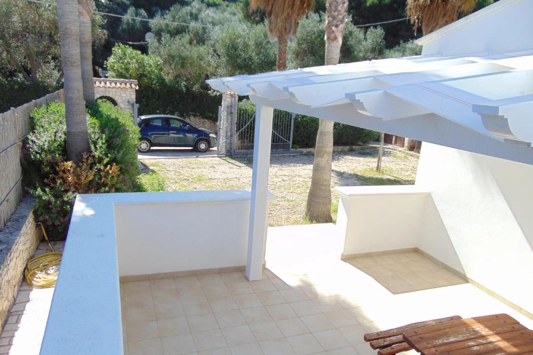 Photo of Patio Balcony in Defensola