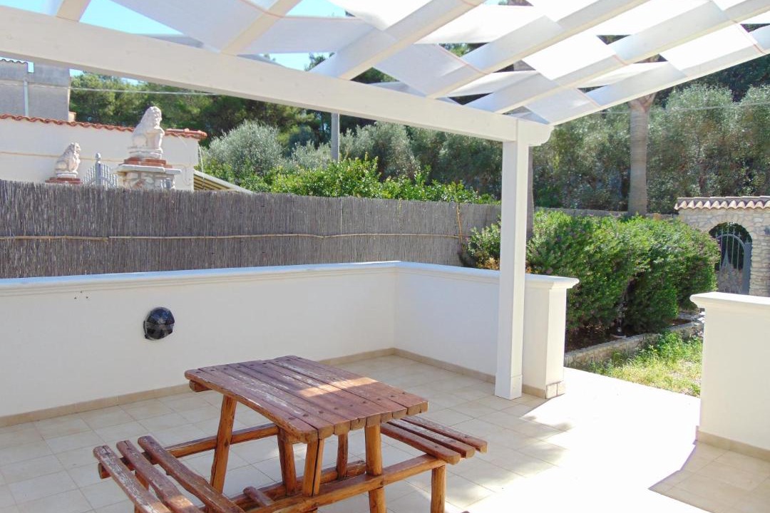 Photo of Patio Balcony in Defensola