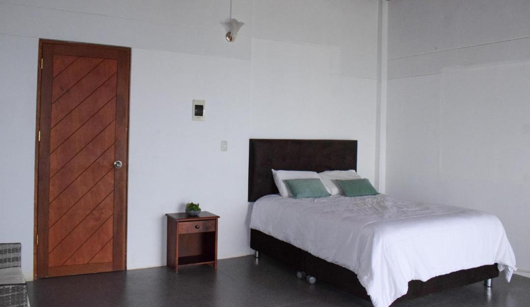Photo of Bedroom in Lobitos