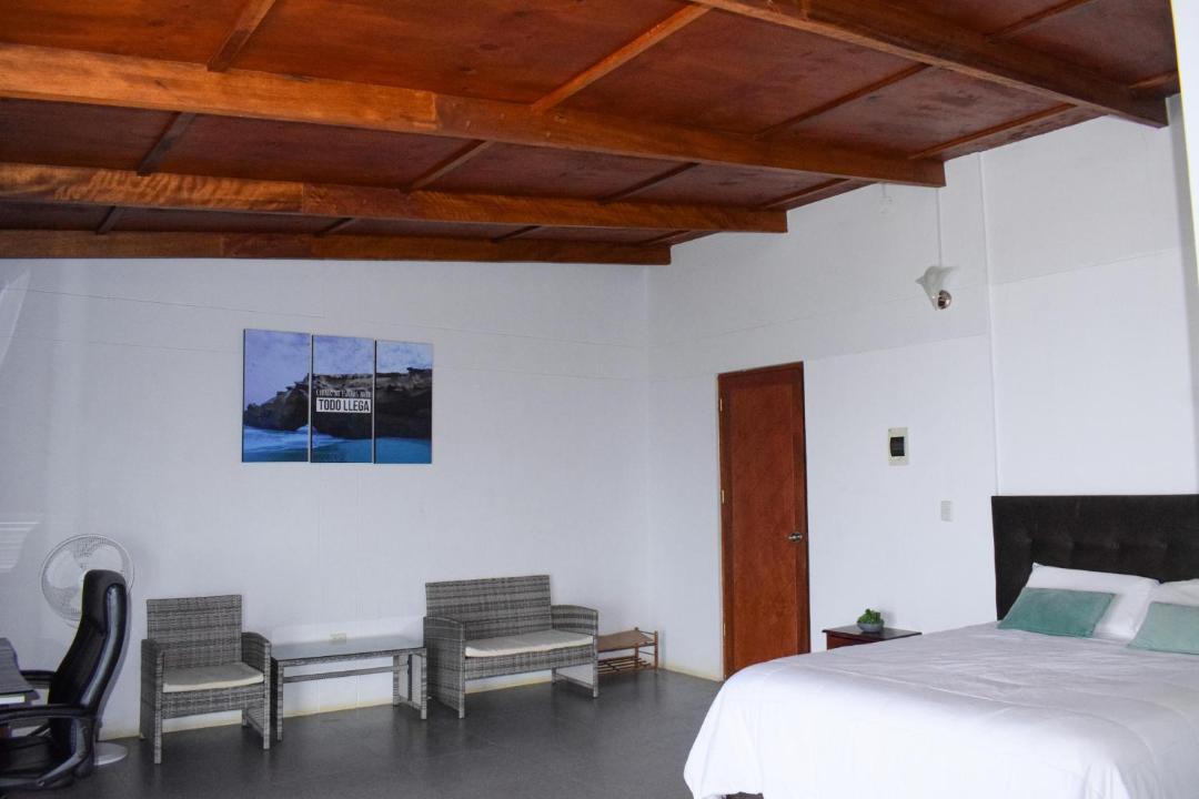 Photo of Bedroom in Lobitos