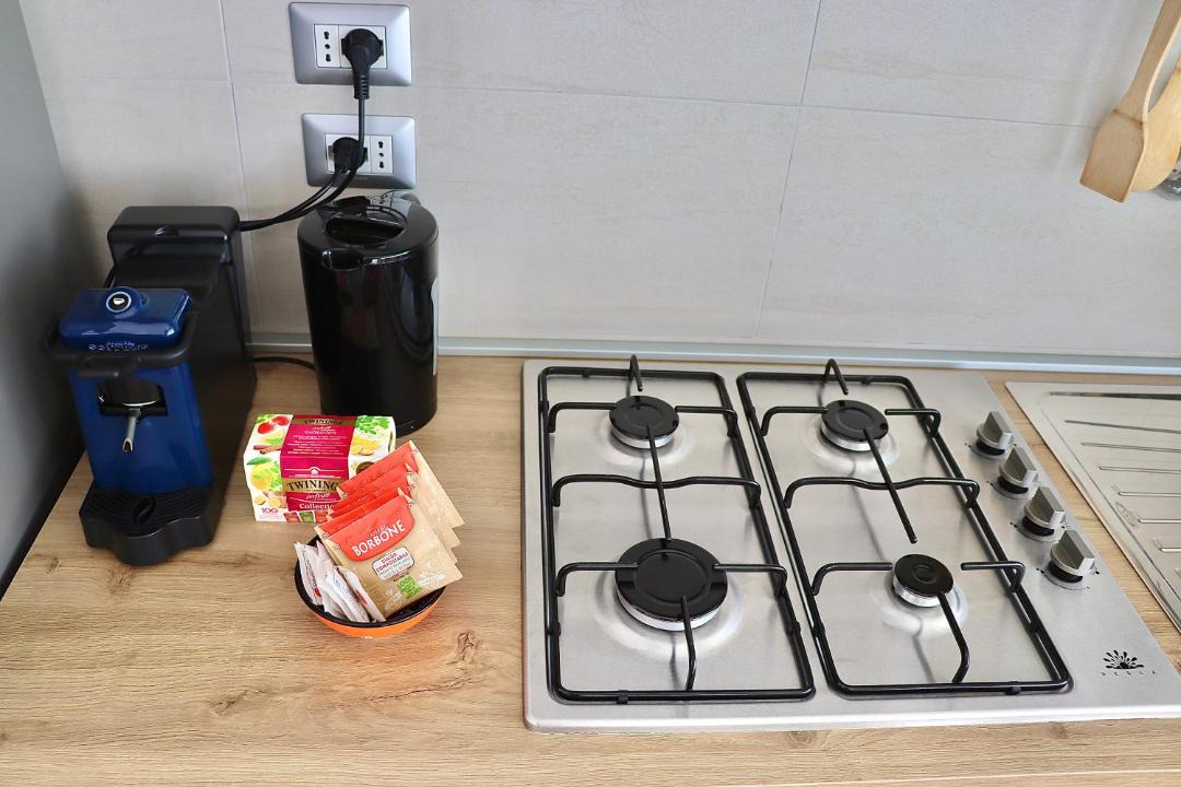 Photo of Kitchen in Lendinuso