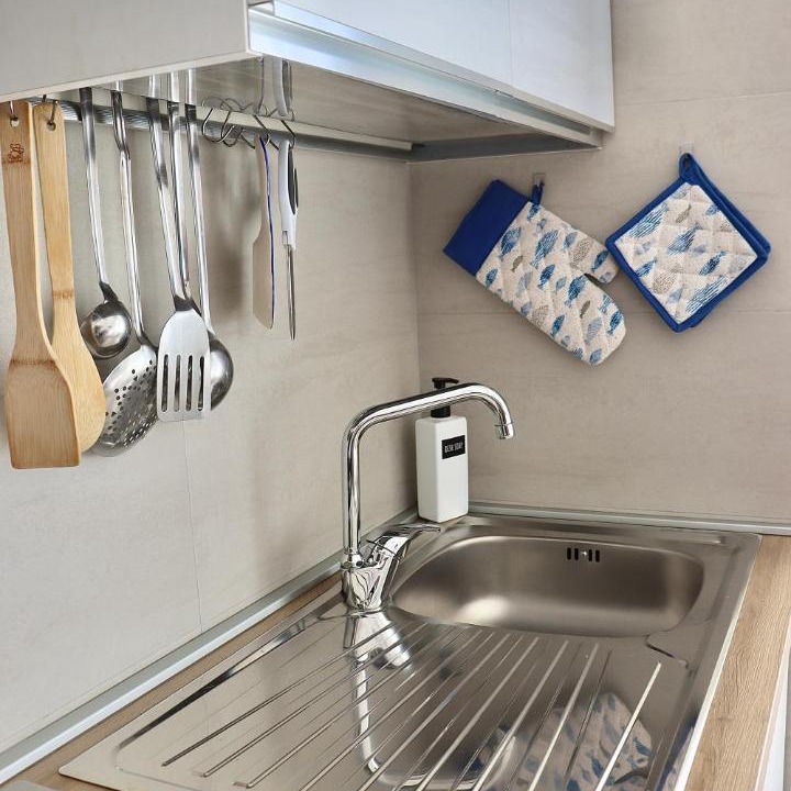 Photo of Kitchen in Lendinuso