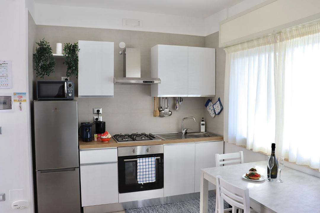 Photo of Kitchen in Lendinuso
