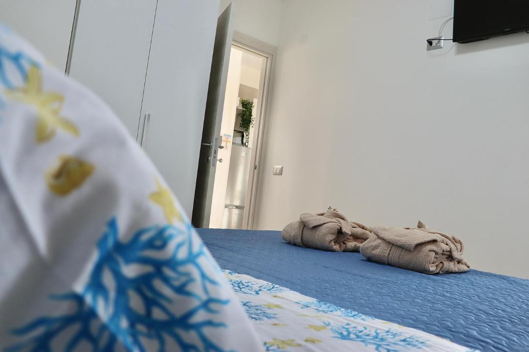 Photo of Bedroom in Lendinuso