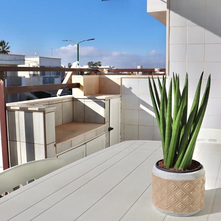 Photo of Patio Balcony in Lendinuso
