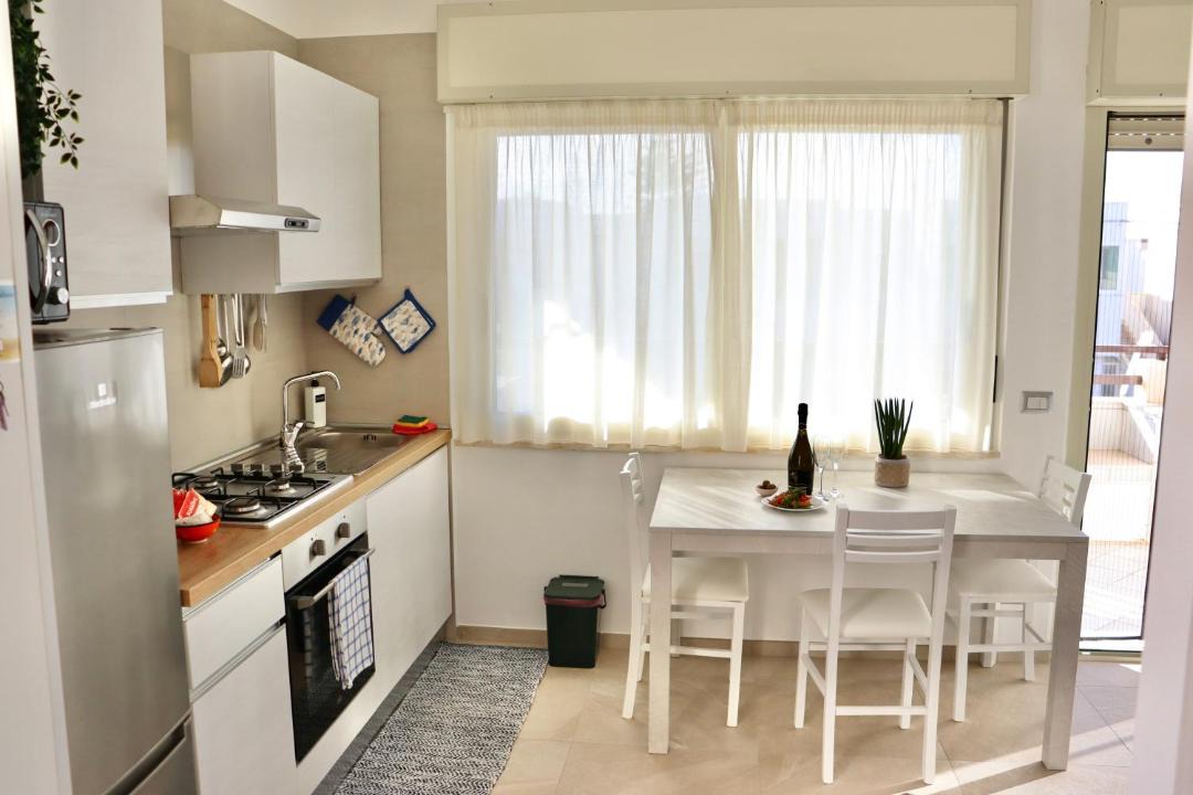 Photo of Kitchen in Lendinuso