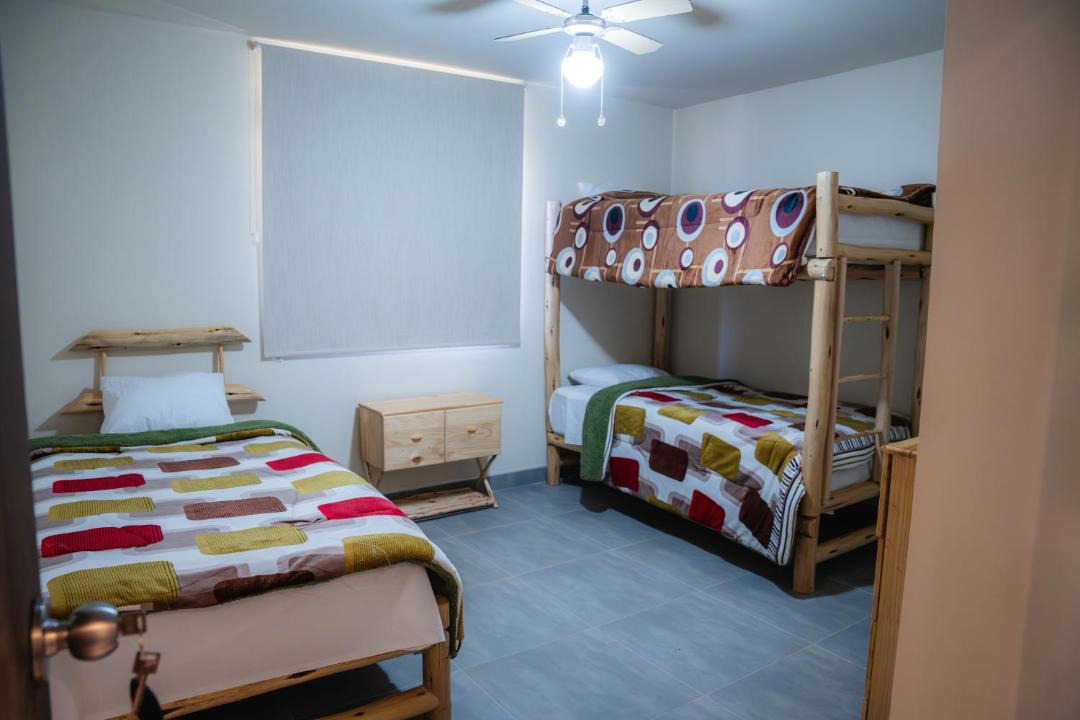 Photo of Bedroom in Lobitos