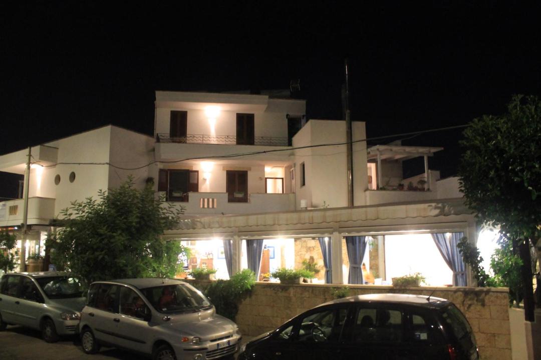 Photo of Buildings in Torre San Giovanni