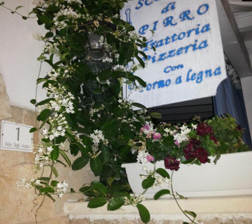 Photo of Others in Torre San Giovanni
