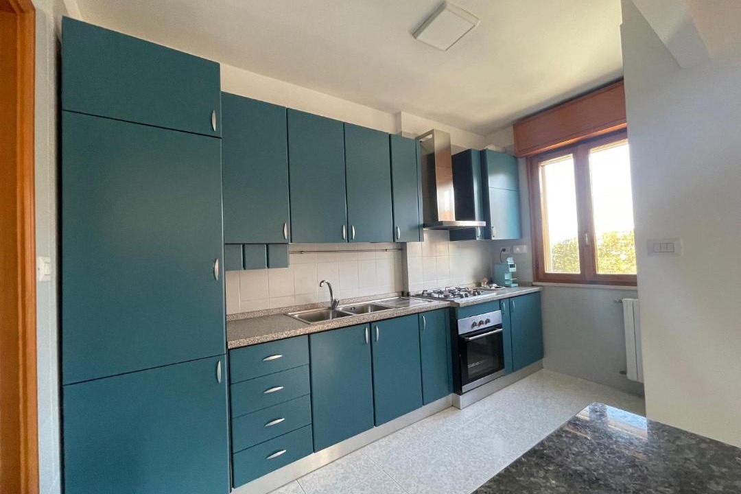 Photo of Kitchen in Manfredonia