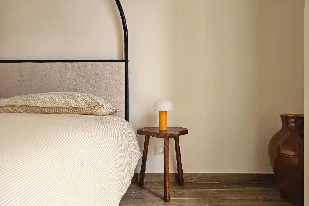 Photo of Bedroom in Mola di Bari