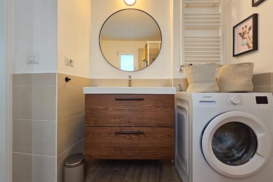 Photo of Bathroom in Mola di Bari