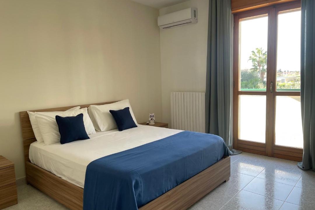 Photo of Bedroom in Manfredonia