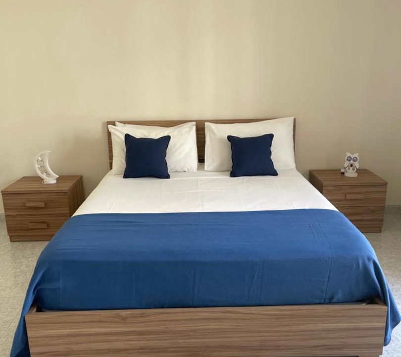 Photo of Bedroom in Manfredonia