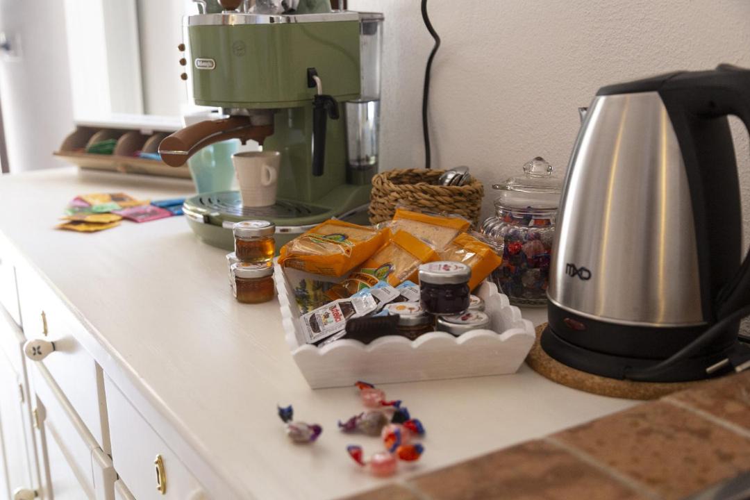 Photo of Kitchen in Vico del Gargano