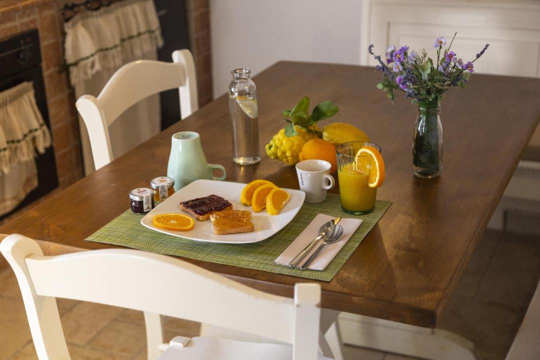 Photo of Kitchen in Vico del Gargano