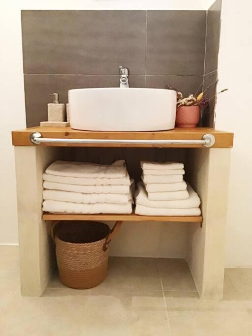Photo of Bathroom in Cerfignano