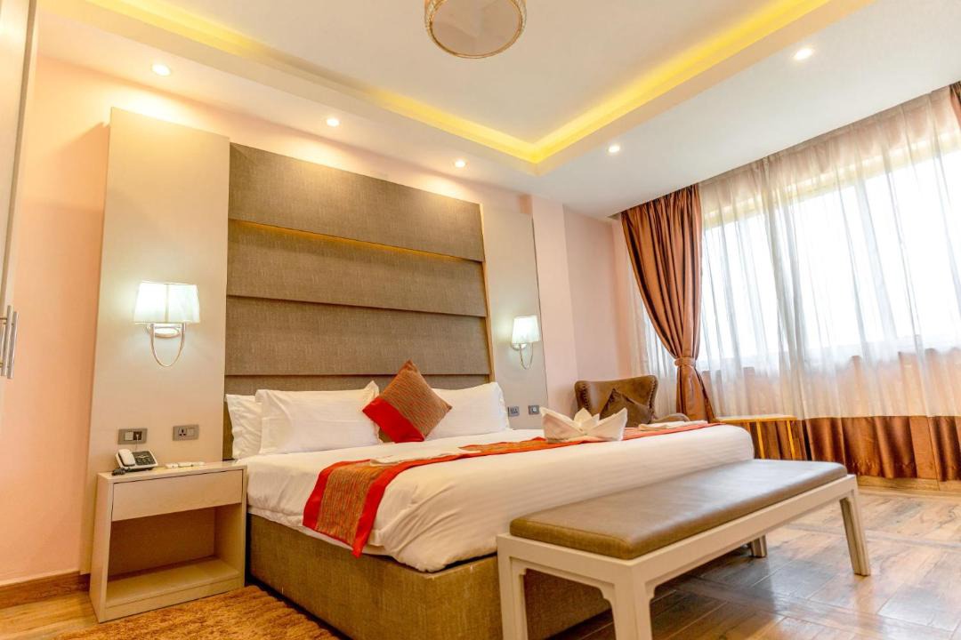 Photo of Bedroom in Dire Dawa