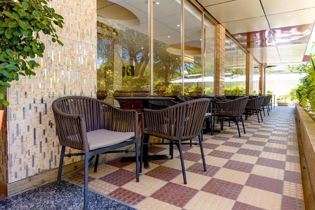 Photo of Patio Balcony in Dire Dawa