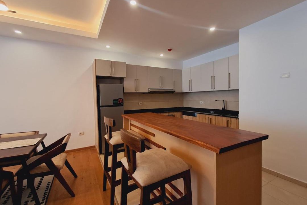 Photo of Kitchen in Bole
