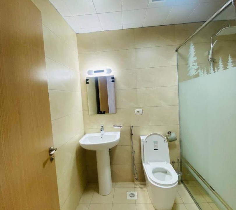 Photo of Bathroom in Bole