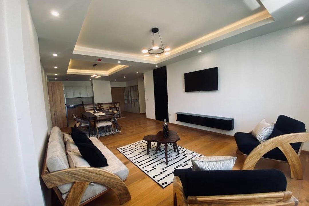 Photo of Livingroom in Bole